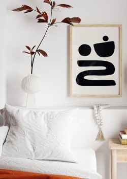 Αφηρημένα σχήματα