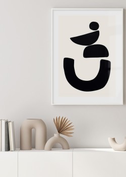 Αφηρημένα σχήματα 2