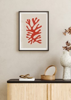 Κόκκινο κλαδί