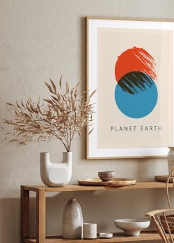 Πλανήτης Γη