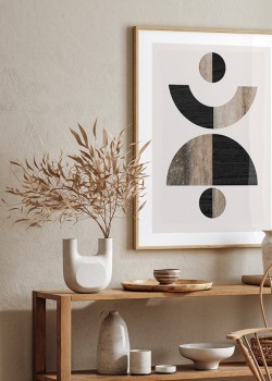 Γεωμετρικά σχήματα