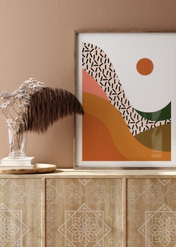 Δύση του ηλίου