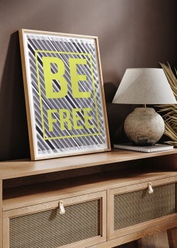 Ζήσε ελεύθερος