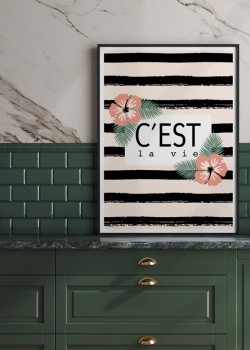 Έτσι είναι η ζωή