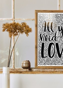 Αγάπη πάνω απ όλα