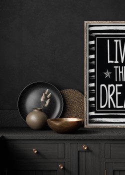 Ζήσε το όνειρο