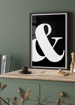 Ampersand