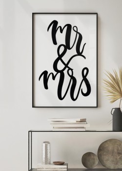 Κύριος και κυρία