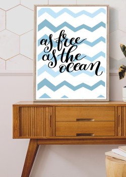 Ελεύθερος σαν τον ωκεανό