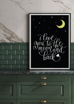 Απέραντη αγάπη