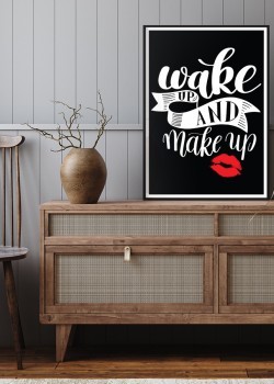 Ξύπνα όμορφη