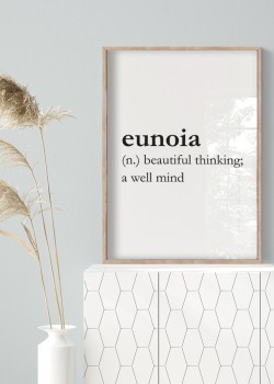 Eunoia