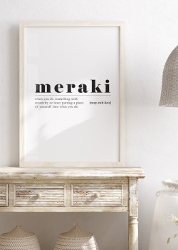 Meraki