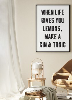 Gin-Tonic