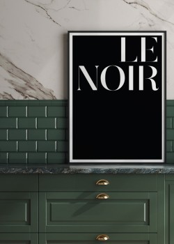 Le Noir