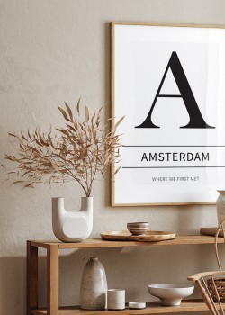 A-msterdam