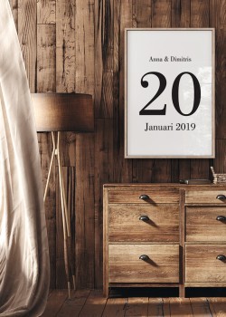 20 Januari 2019