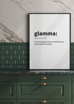 Glamma
