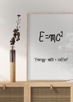 E=mc2