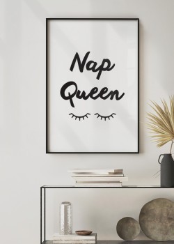 Nap queen