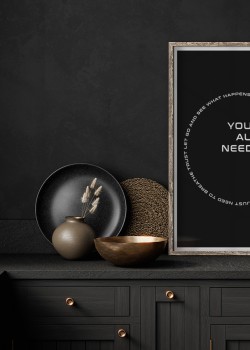 You dont always need a plan