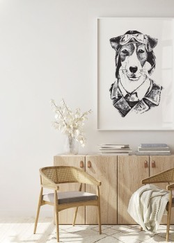 Σκύλος Μηχανόβιος