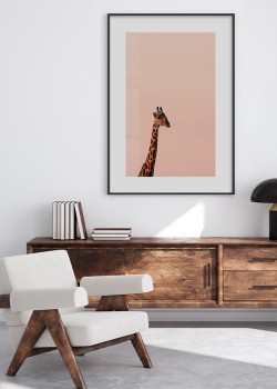 Καμηλοπάρδαλη