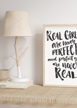 Real Girls