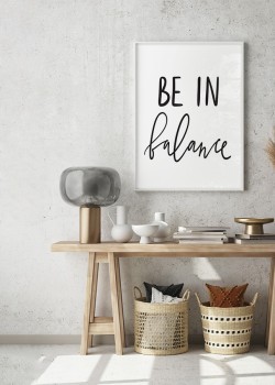 Balance
