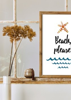 Beach please 2