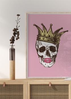 King Skull