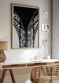 Πυλώνας του πύργου του Άιφελ