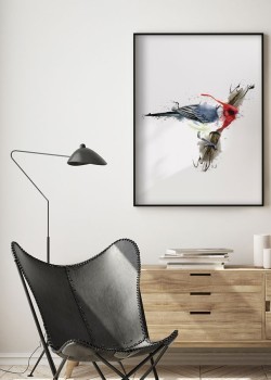 Κοκκινολαίμης