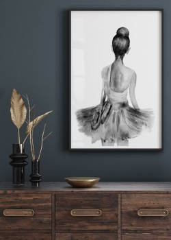 Μικρή Μπαλαρίνα