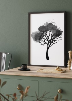 Δέντρο Μπονζάι