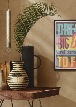 Κάνε όνειρα μεγάλα