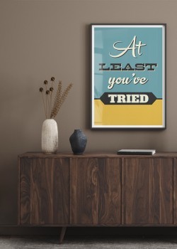 Η προσπάθεια μετράει