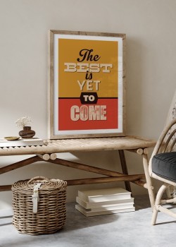 Τα καλύτερα έρχονται