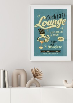 Ώρα για κοκτέιλ!