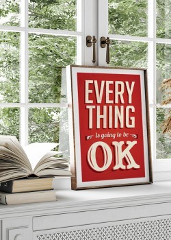 Όλα θα πάνε καλά!