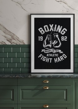 Boxing