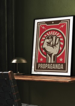 Προπαγάνδα!