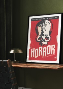 Horror!