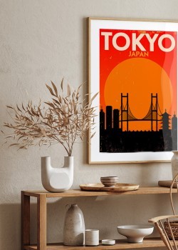 Tokyo - Japan