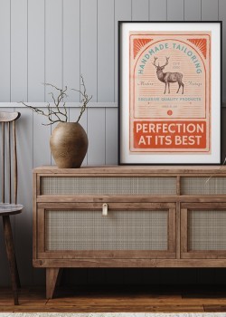 Χειροποίητη Ραπτική