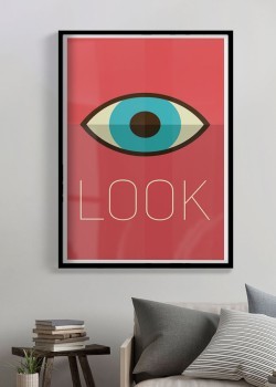 Looking Eye