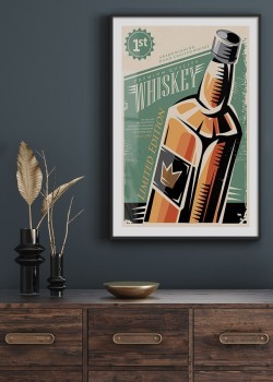 Whiskey