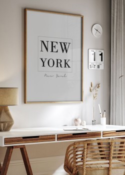 Πόλη Νέας Υόρκη