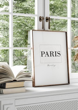 Minimal Παρίσι