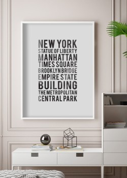 Αξιοθεάτα της Νέας Υόρκης